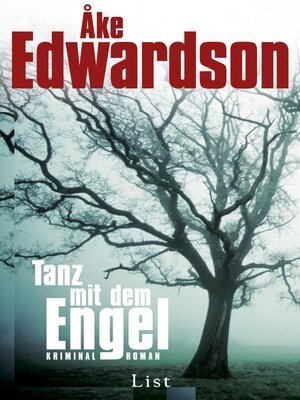 cover image of Tanz mit dem Engel